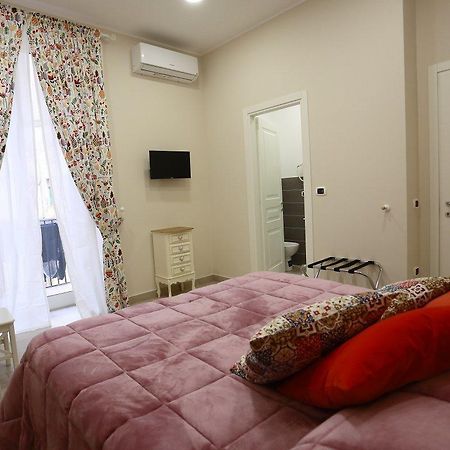 נאפולי B&B Rosolino מראה חיצוני תמונה