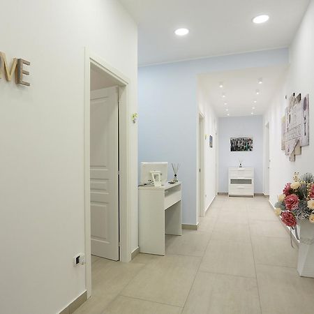 נאפולי B&B Rosolino מראה חיצוני תמונה