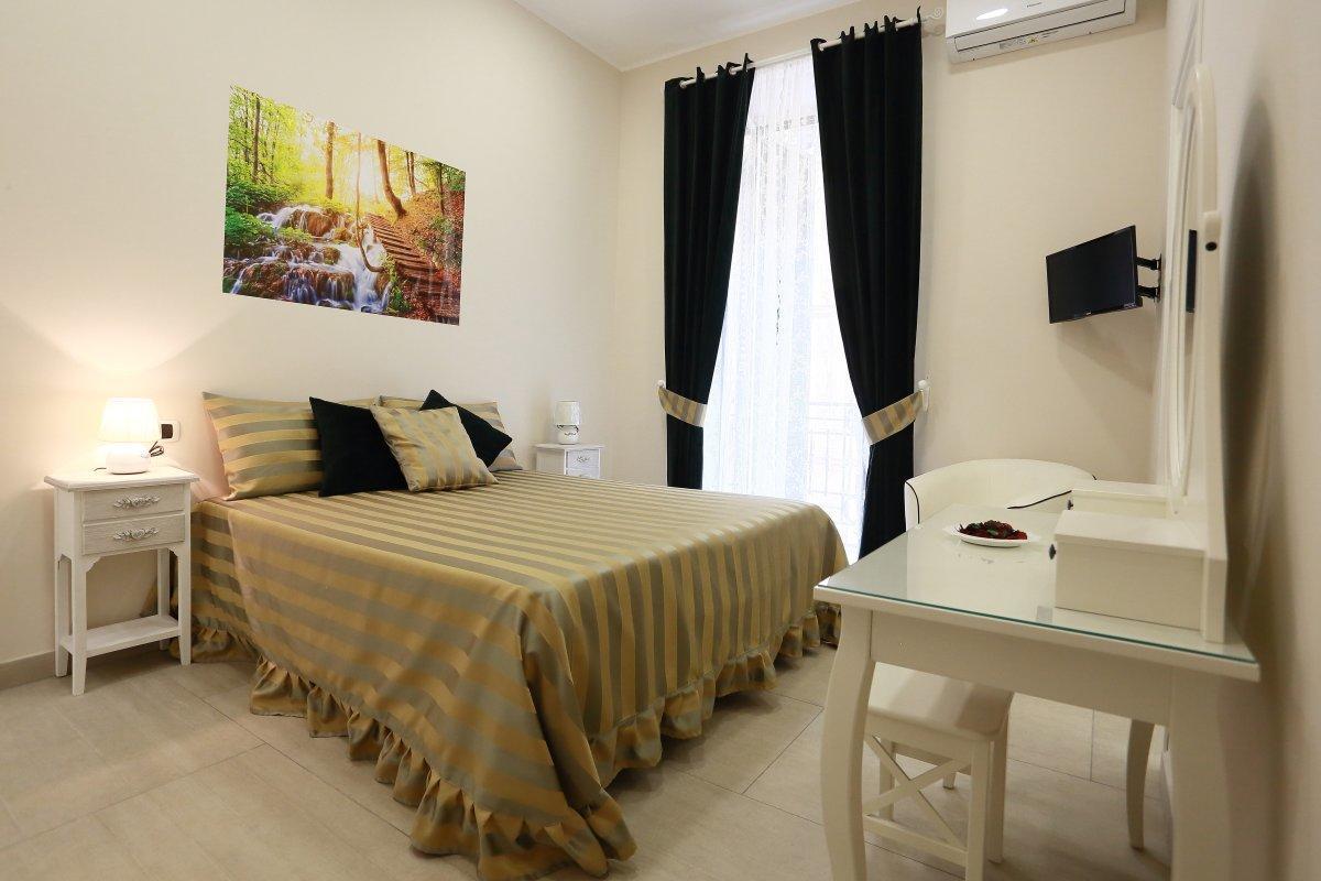 נאפולי B&B Rosolino מראה חיצוני תמונה