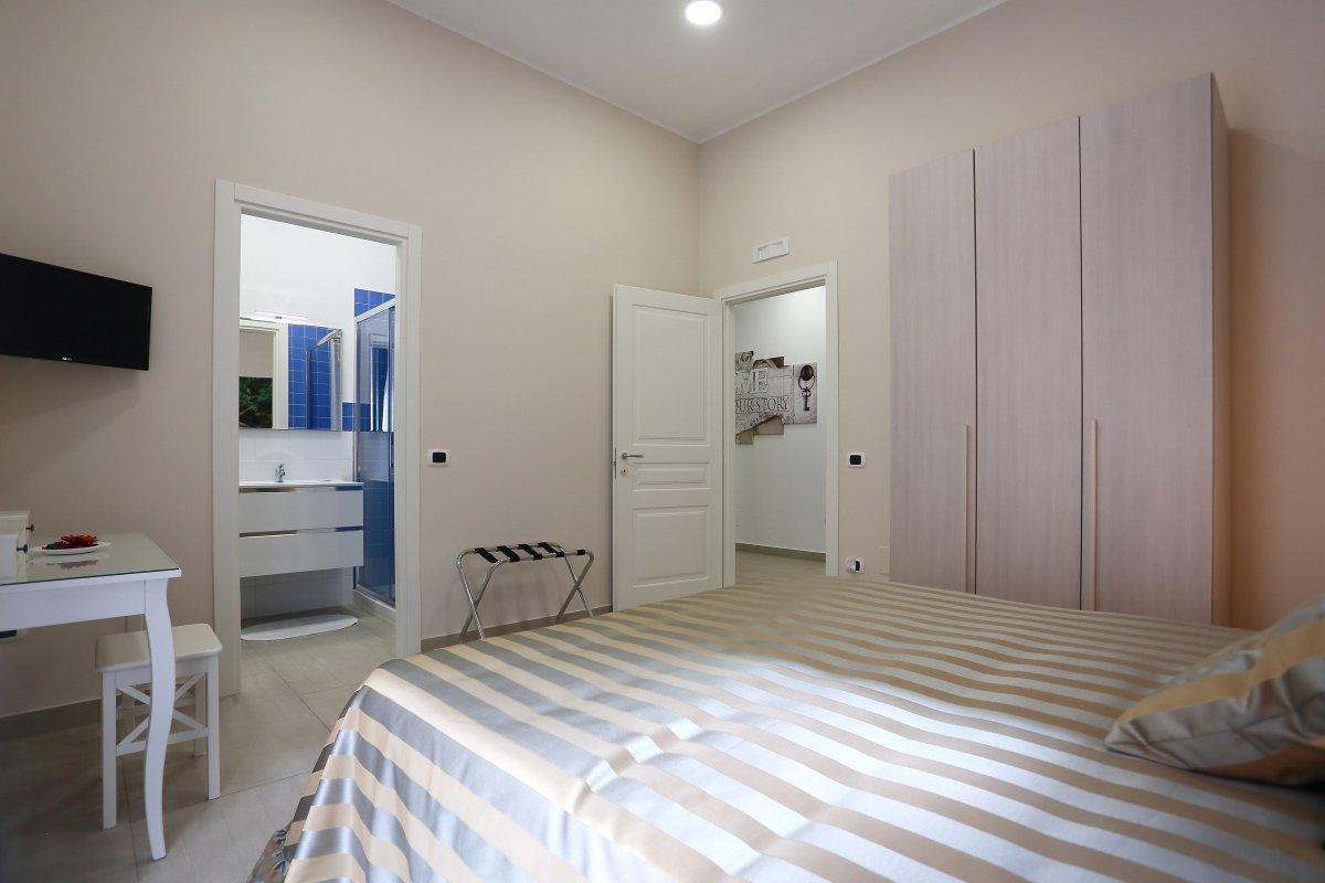 נאפולי B&B Rosolino מראה חיצוני תמונה