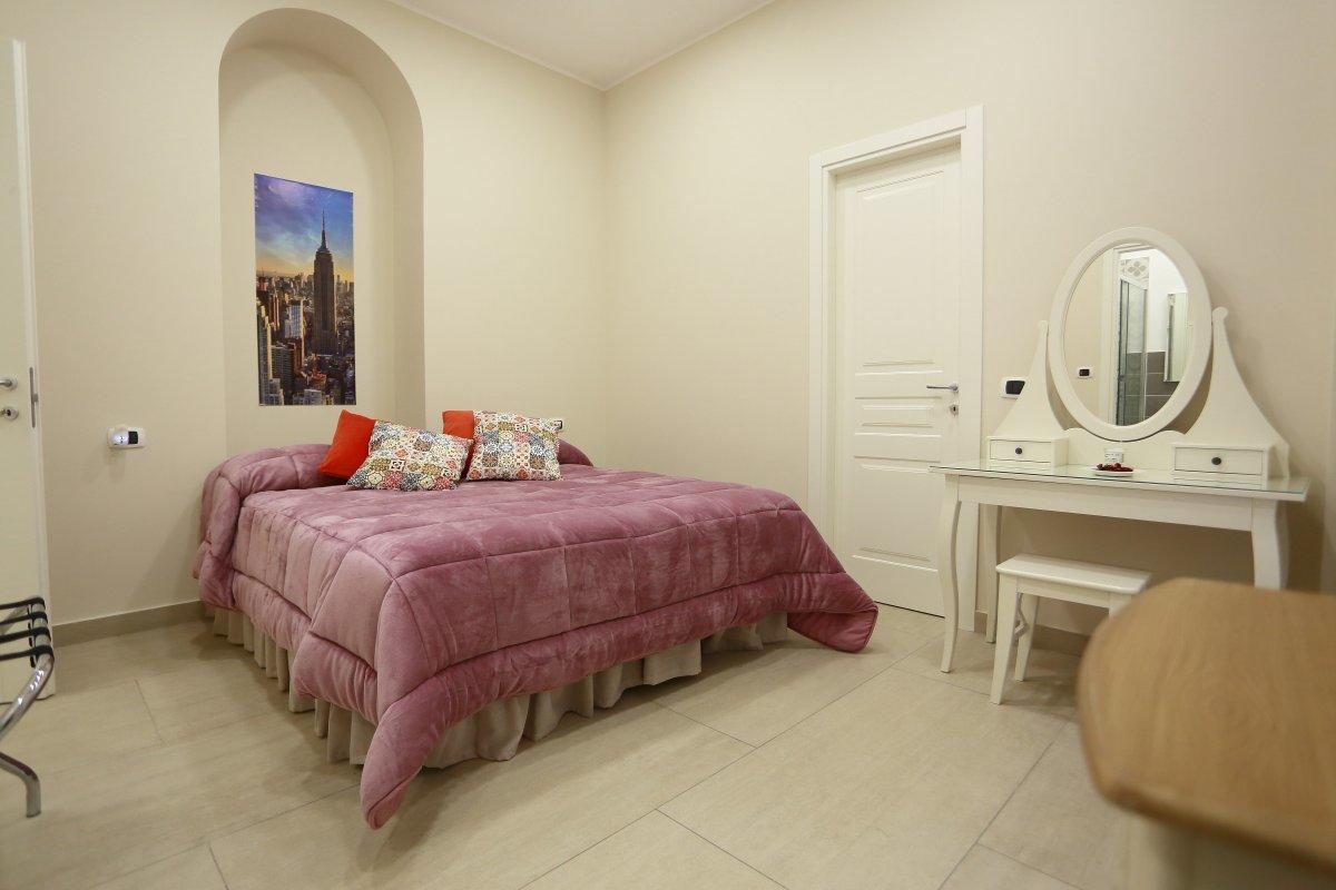 נאפולי B&B Rosolino מראה חיצוני תמונה