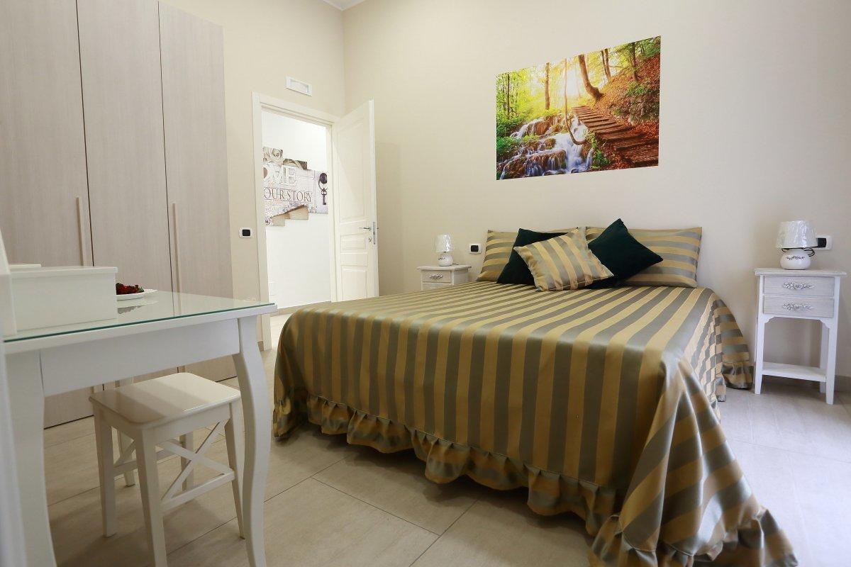 נאפולי B&B Rosolino מראה חיצוני תמונה