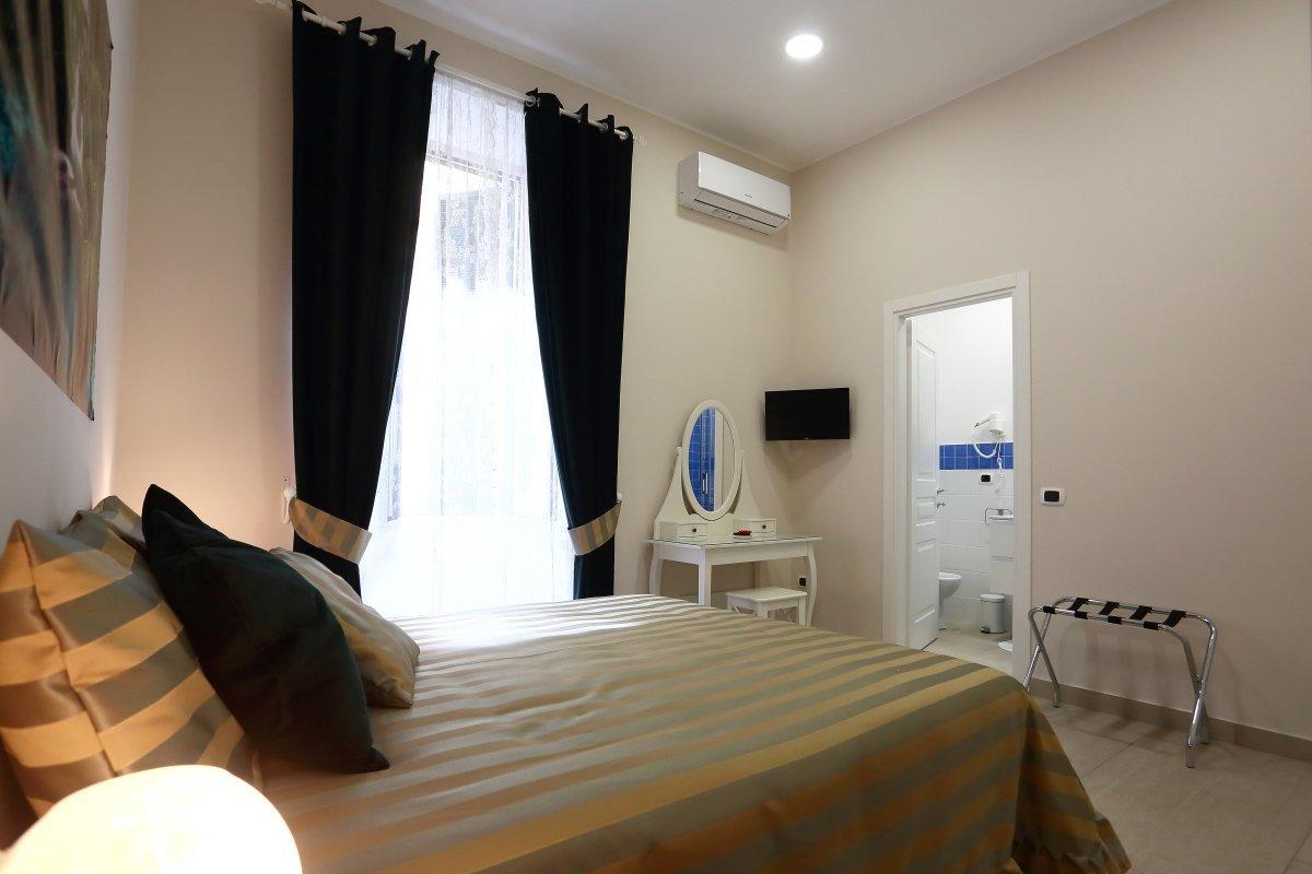 נאפולי B&B Rosolino מראה חיצוני תמונה