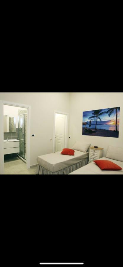 נאפולי B&B Rosolino מראה חיצוני תמונה